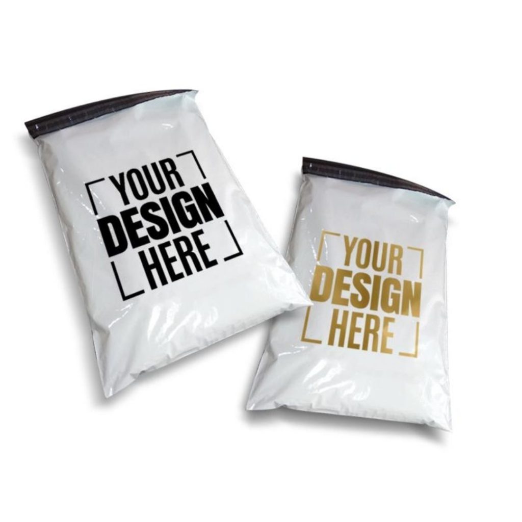 Industrial Packaging Limited - Mailer Bags and Product Packaging