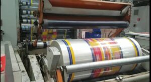 Industrial Packaging Ltd - Sustainable Packaging & Labelling
